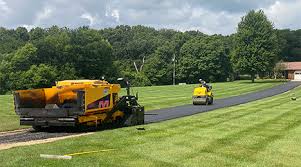 Trusted Fitzgerald, GA Driveway Paving Services Experts